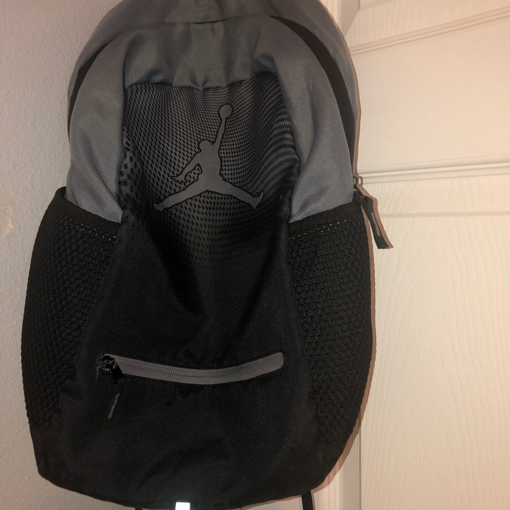 Jordan Backpack